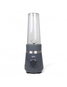 Batidora Vaso Portatil  Jata JEBT1001  600ml  Bote