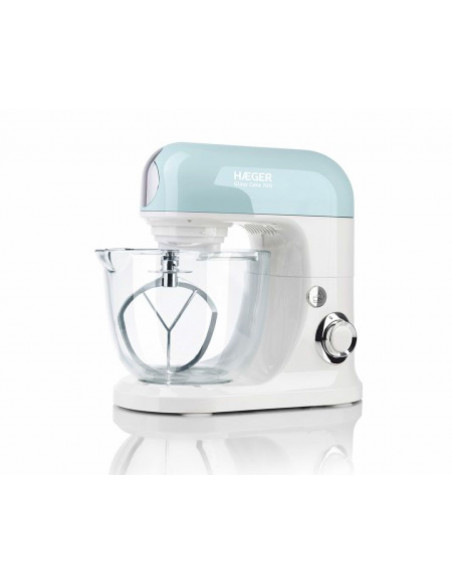 Batidora amasadora Haeger BL7BG016A  700w  5L