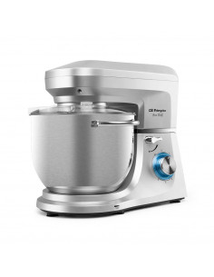 Batidora amasadora Orbegozo AM8000  1800W  6 Velc