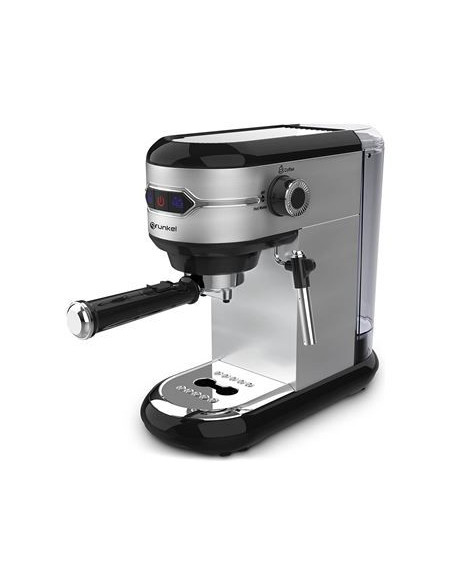 Cafetera espresso Grunkel CAFPRESOH20  20 bares