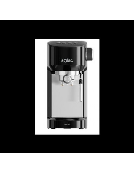 Cafetera espresso Solac CE4511  taste slim