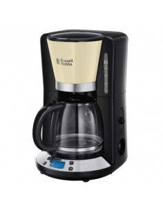 Cafetera goteo Russell Hobbs 2403356  cafetera got