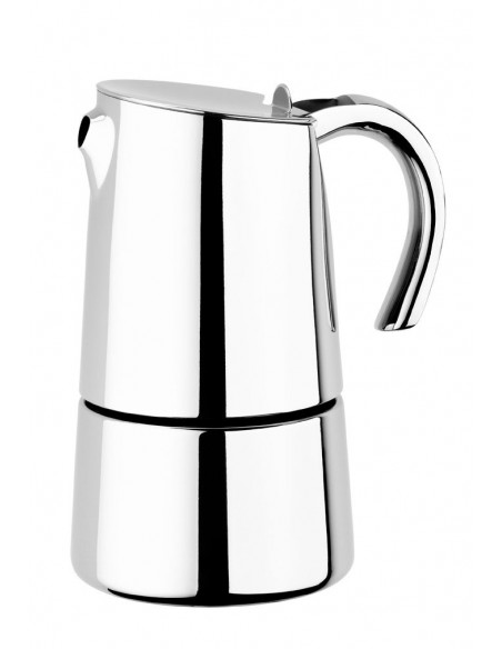 Cafetera Bra A170500  2 tz  bella
