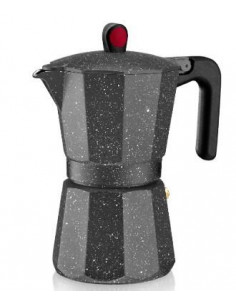 Cafetera Monix M861009  9T Induction Rock