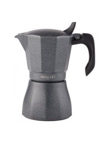 Cafetera Oroley 215090500  Petra Gris  12T