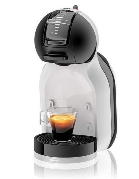 Cafetera DG Delonghi EDG155BG  MiniMe  Gris Antrac