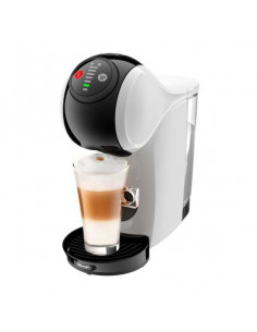 Cafetera DG Delonghi EDG226W  GENIO S  autom  tica
