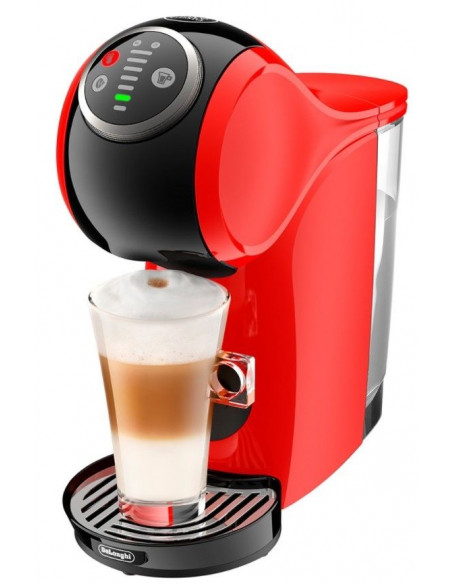 Cafetera DG Delonghi EDG315R  GENIO  autom  tico  T