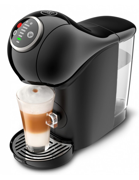 Cafetera Dolce Gusto Krups KP3408CT  Genio S Plus