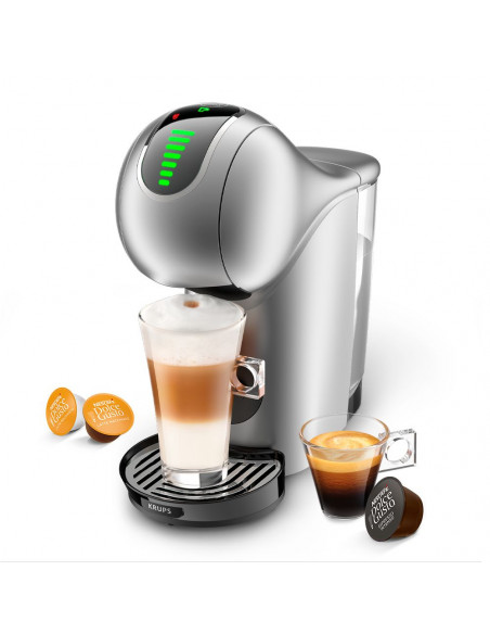 Cafetera Dolce Gusto Krups KP440ECL  Genio S Touch