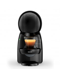 Cafetera DG Krups KP1A3BCL  Piccolo XS Black