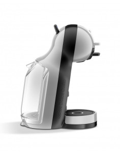 Cafetera DG Krups KP123BAS  Mini Me Antracita