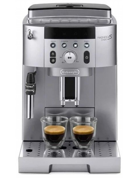 Cafetera Superautomatica Delonghi ECAM25031SB 