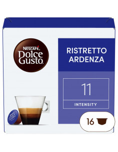 Capsula DG NESTLE 12562727  Ardenza