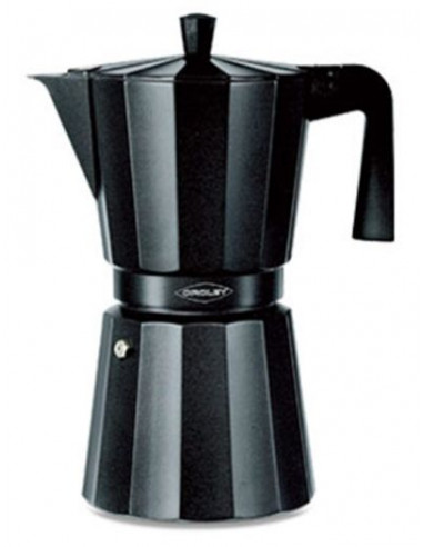 CAFETERA ALUMINIO OROLEY 215020250 NEW DAKAR 3 TZ 