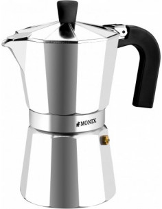 Cafetera Monix M620009  9T  vitro expres