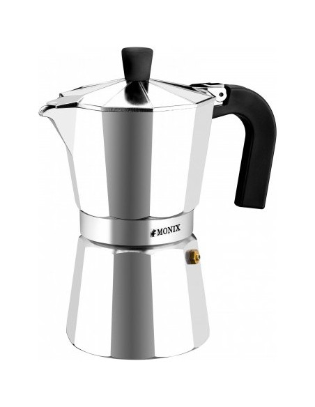 Cafetera Monix M620009  9T  vitro expres