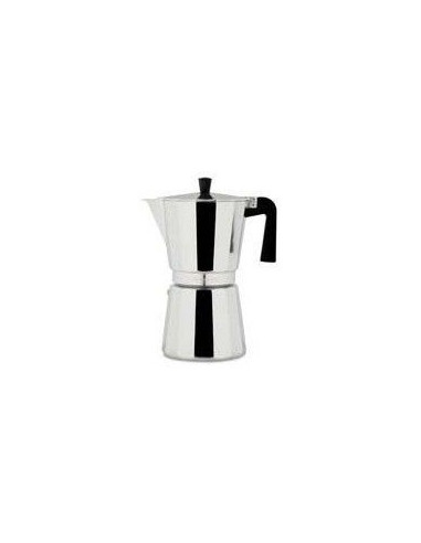 Cafetera Oroley 215010200  New Vitro 3T