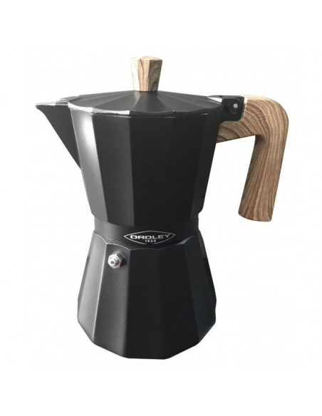 Cafetera Oroley 215020550  New Dakar  12T