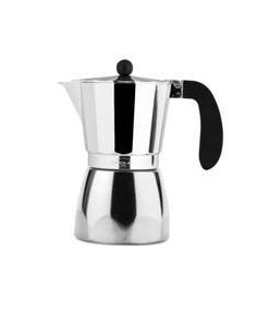 Cafetera Oroley 215030400  Alu 9T