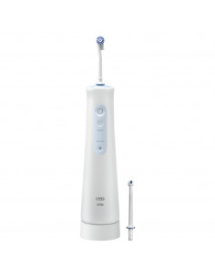 Irrigador Dental Oral B Braun AQUACARE4  MDH20