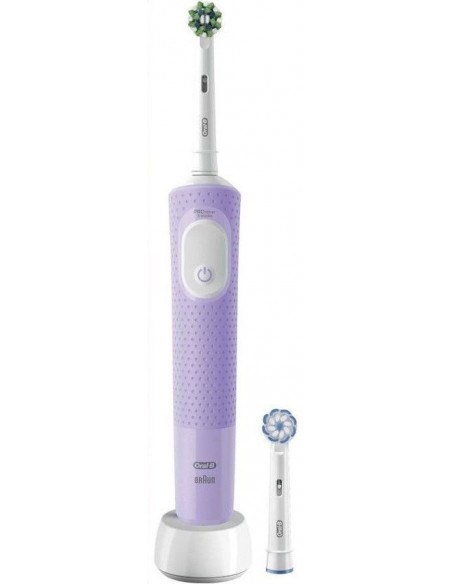 Cepillo Dental Braun Vitality Pro Morado D103 423