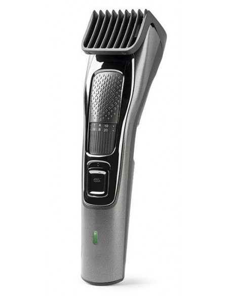 Cortapelos Jata MP36B  recargable  barbero