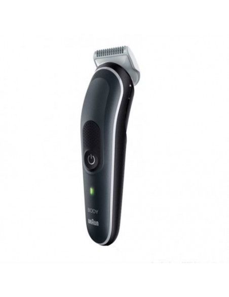 Afeitadora Body Groomer Braun BG5340 