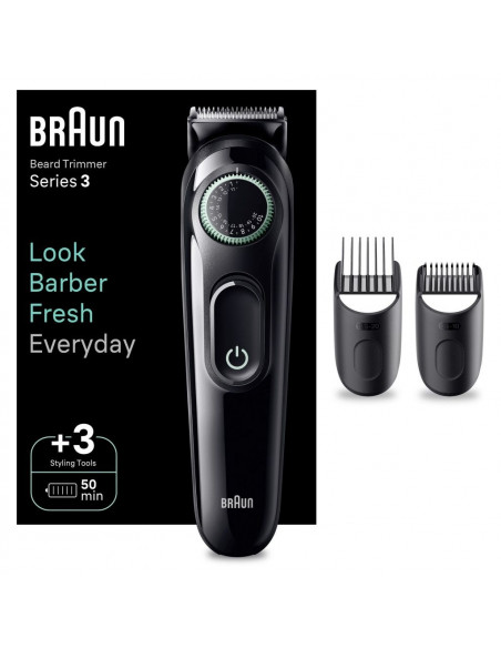 Barbero Braun BT3411 