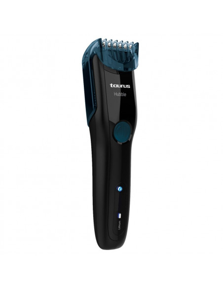 Barbero Taurus Hubble  recargable  kit accs  IPX6