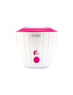 Depiladora cera Solac DC7501  carepil