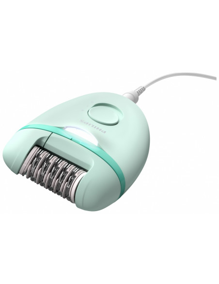 Depiladora Philips BRE26500  SATINELLE ESSENTIAL 