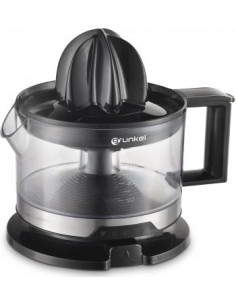 Exprimidor Grunkel XP545GN  500ML  negro  40W
