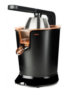 Exprimidor Taurus 924257  easy press 600 new 92425