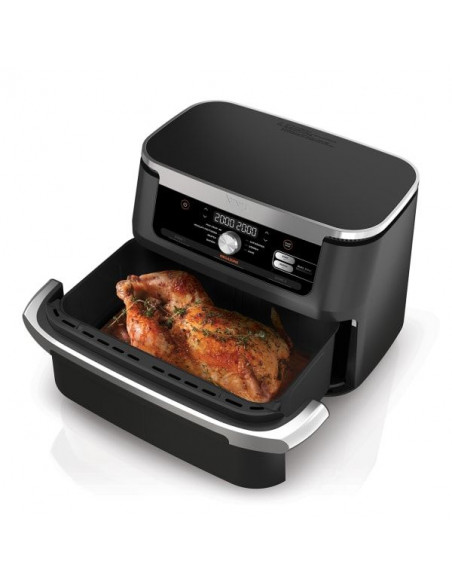 Freidora Aire Ninja AF500EU 