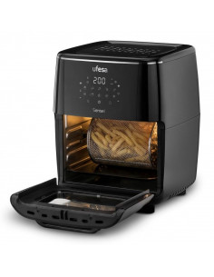 Freidora airfry Ufesa SENSEI  12L  1700w  10 prog 