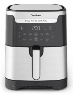 Freidora AirFry Moulinex EZ801D10  6 5L  XXL