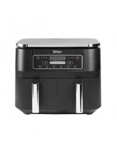 Freidora Airfry Ninja AF300EU  6In1  2 zona  7 6L