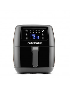 Freidora AirFry Nutribullet NBA071B  1800w  7L  XX