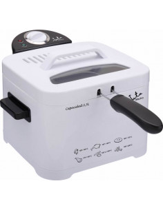 Freidora Jata FR278  2 5l  BLANCA
