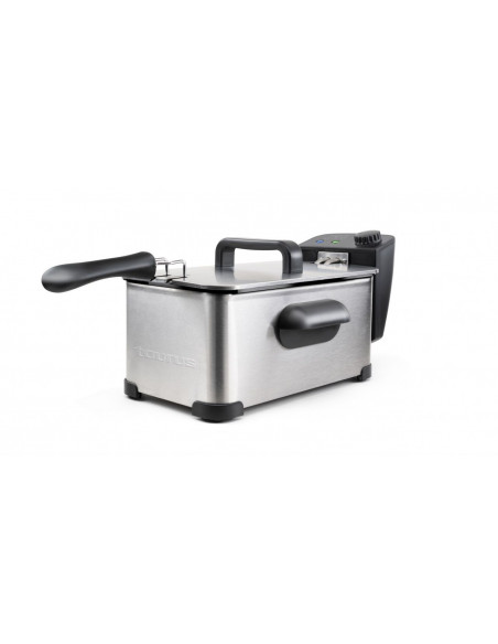 Freidora Taurus 973967000  fry3  3L  2000w  inox