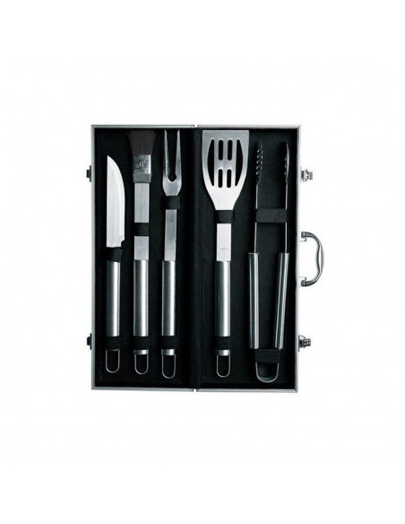 Kit Barbacoa Electrolux EBBQTOOLS  Estuche 5 pzs