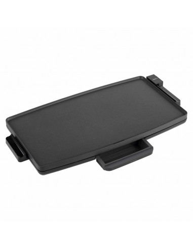 Plancha asar Jata JEGR1603  60x35cm  2400w  xxl