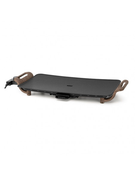 Plancha Asar Orbegozo TBC4050  2000W  50x27cm