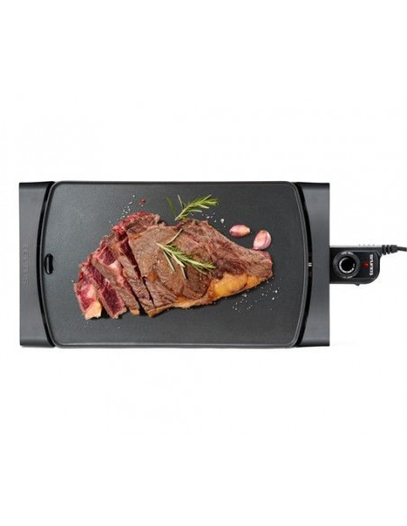 Plancha Asar Taurus 968461000  Steakmax 2500