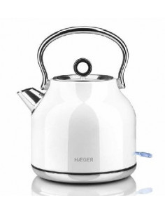 Hervidor Haeger EKDIG028A  1 7l  2000w  dise  o  cr