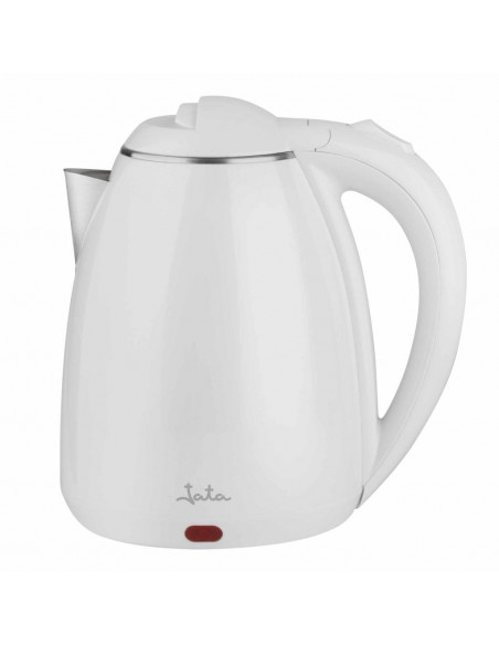 Hervidor Jata JEHA1040  1 8l  1500w  blanco