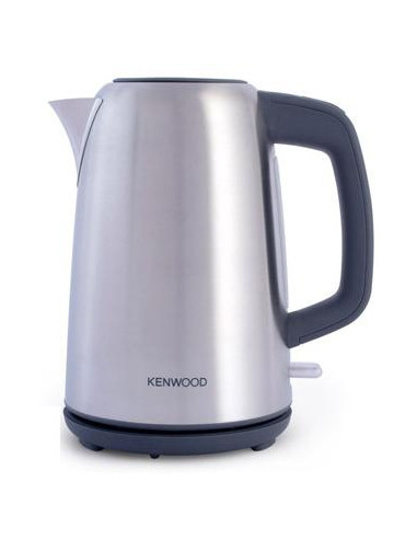 Hervidor Kenwood SJM490  SCENE  2200w  1 7L  inox