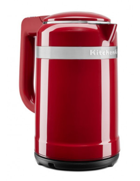 Hervidor kitchenaid 5KEK1565EER  15l 2400w rojo