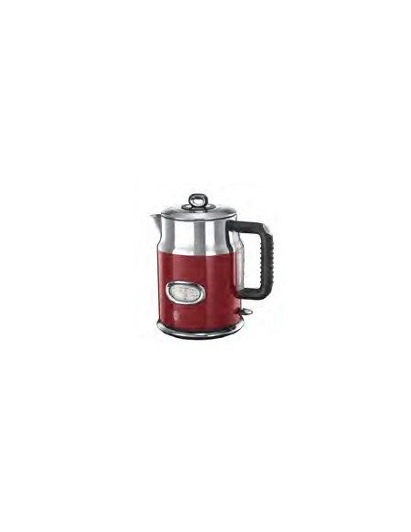 Hervidor Russell Hobbs 2167070  1 7L  2400w